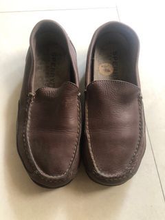 Pre-Lived Sperry Shoes