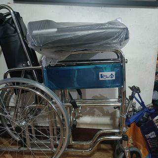 Prelover wheelchair