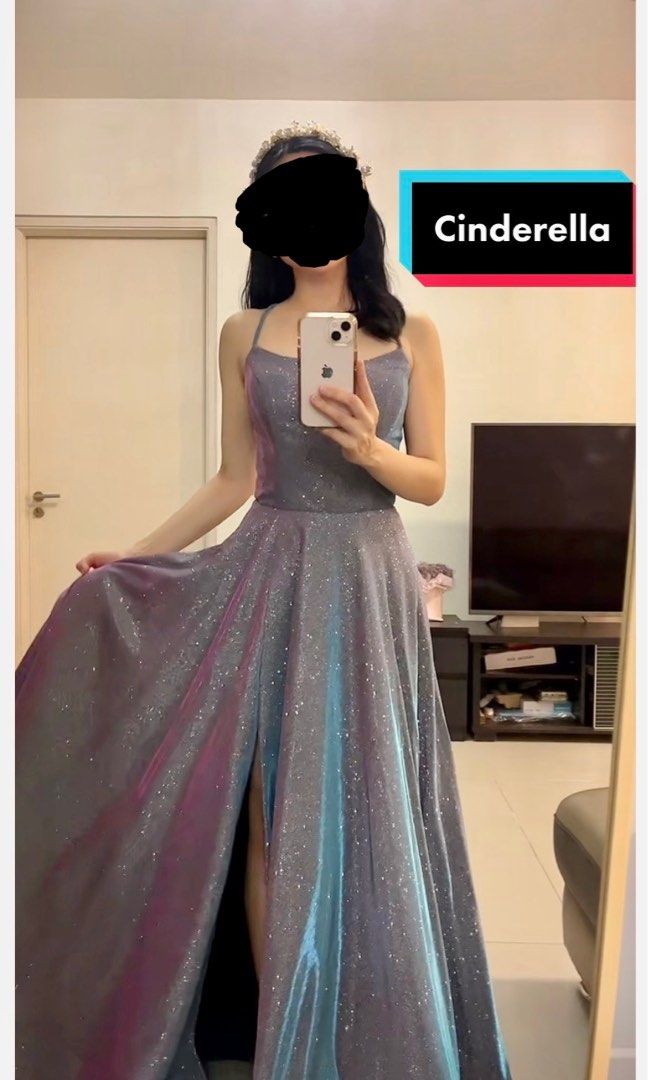 Sewa dress sales prom night