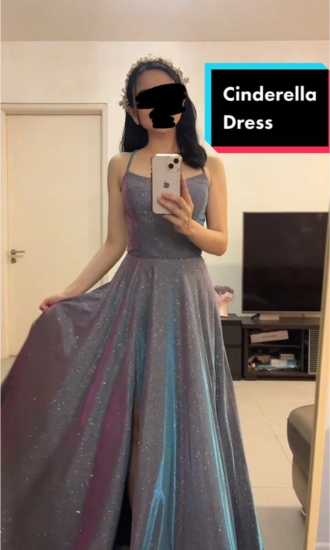 Sewa dress prom night discount