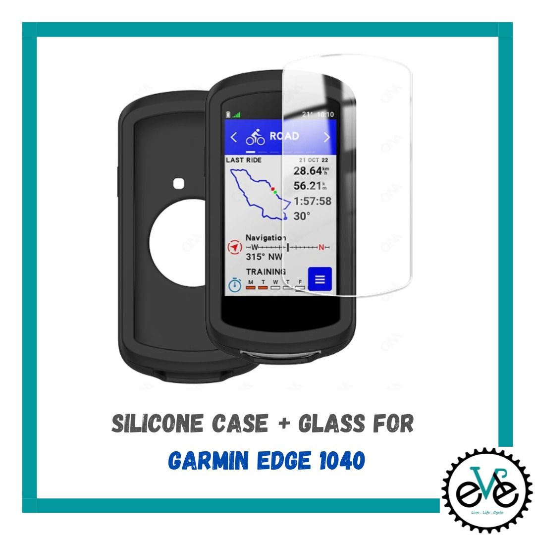 Garmin outlet edge 10