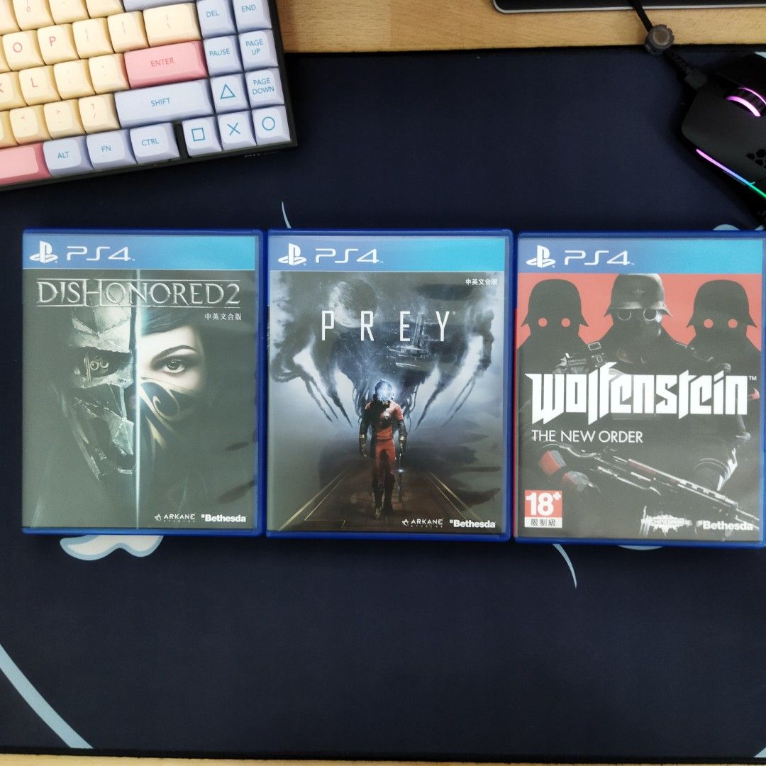 Ps4 on sale clearance sale