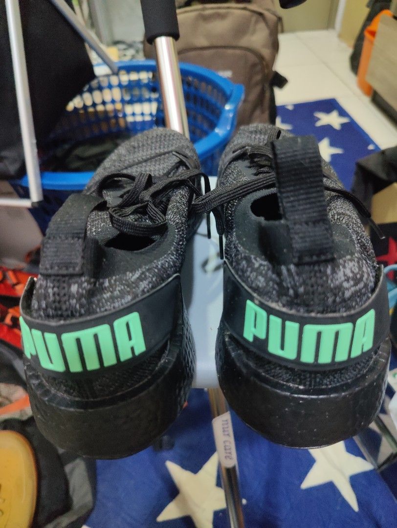 Puma nrgy neko knit mens discount
