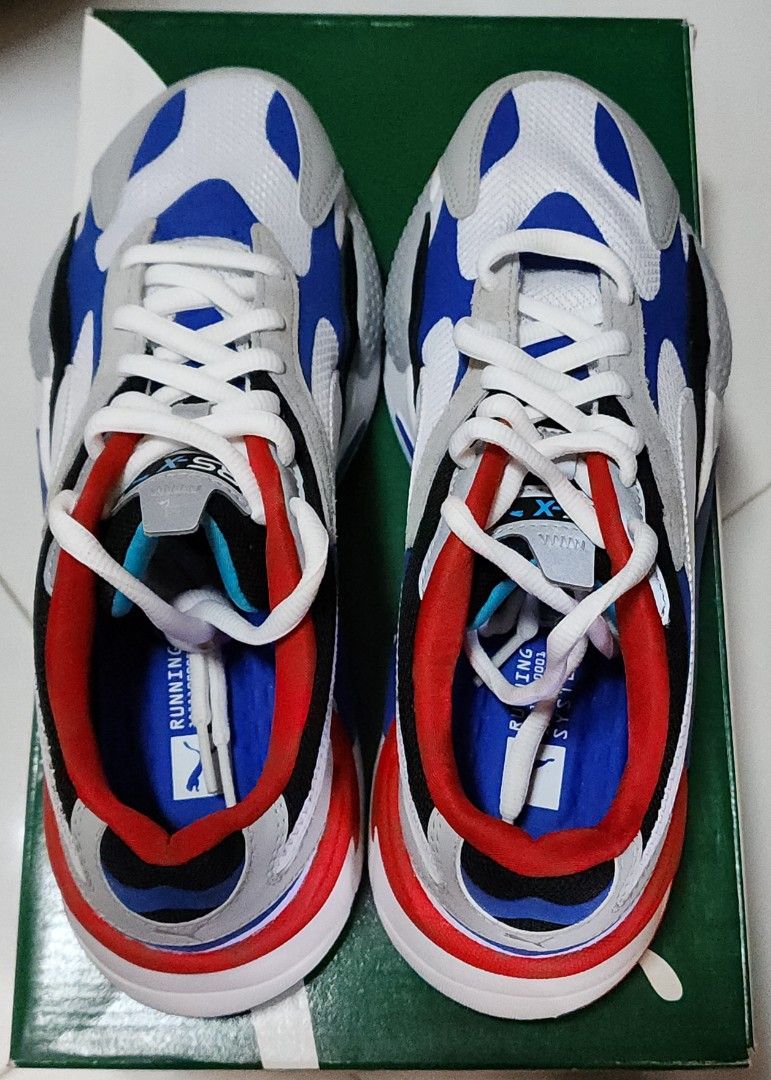 Puma discount yung 96