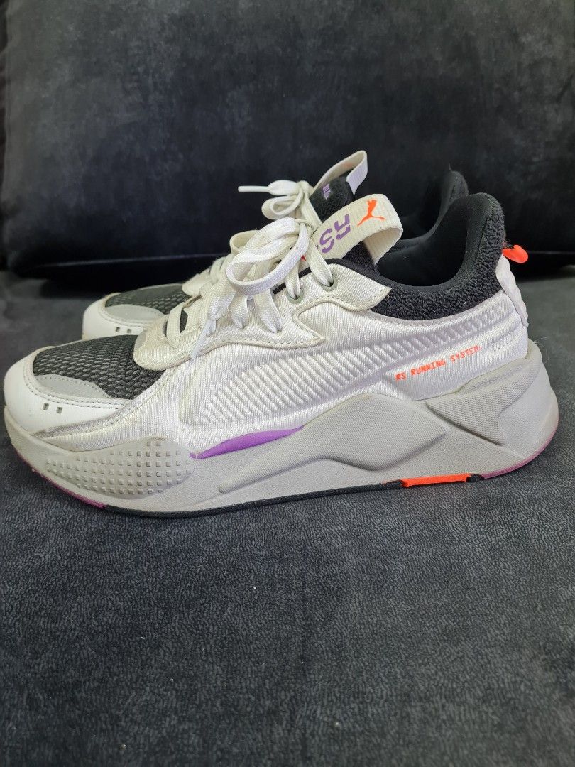 Puma rsx soft case deals