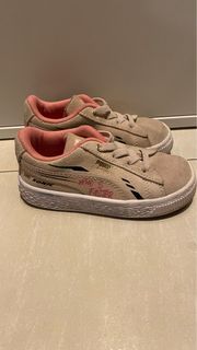 Puma Sonic Sneakers for Girls