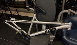 RAGLEY MMMBOP 2022 FRAMESET SIZE M