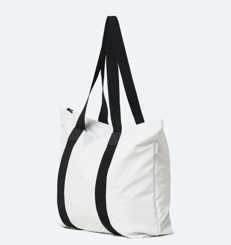 Rains city tote sale