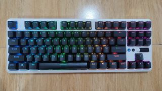 Rakk Lam-Ang Pro Kailh White