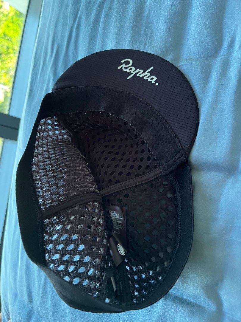 Rapha Pro Team Indoor Training Cap