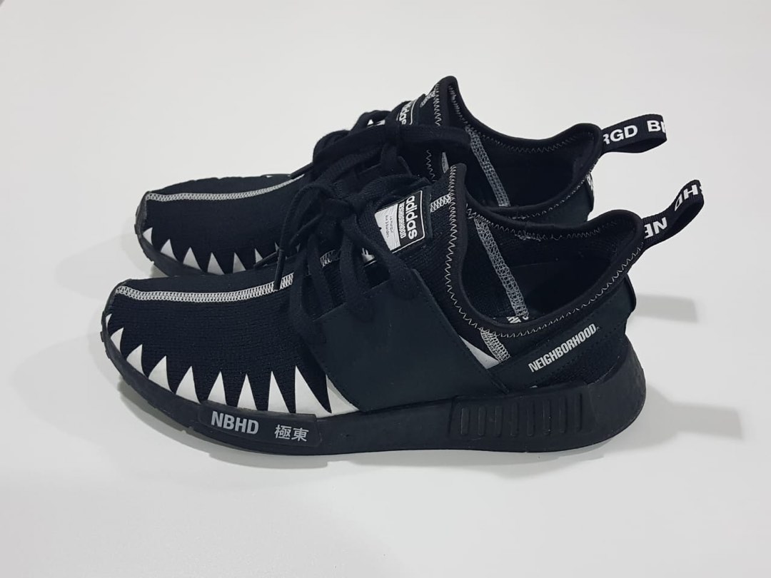 Rare nmd top