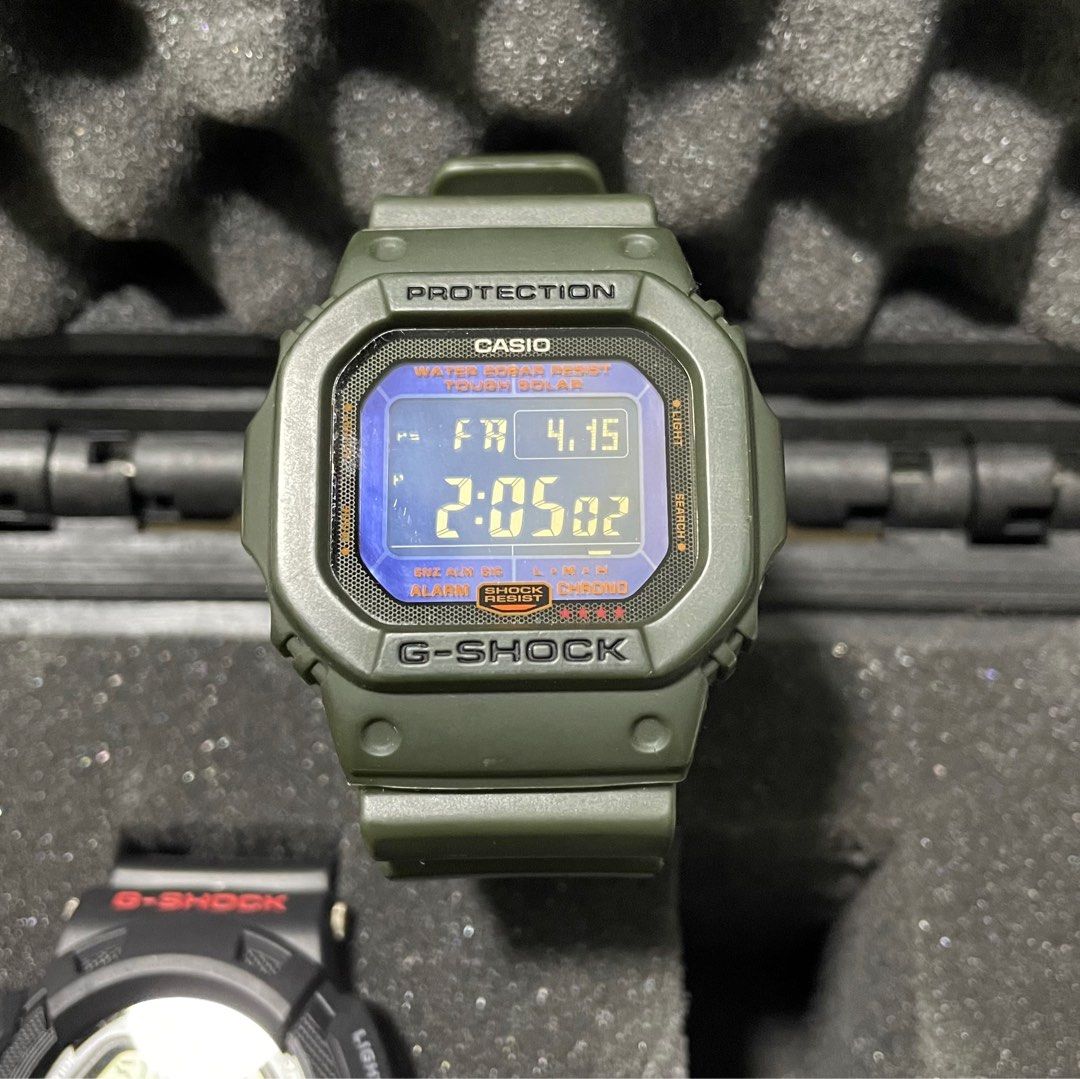 G shock military discount discount