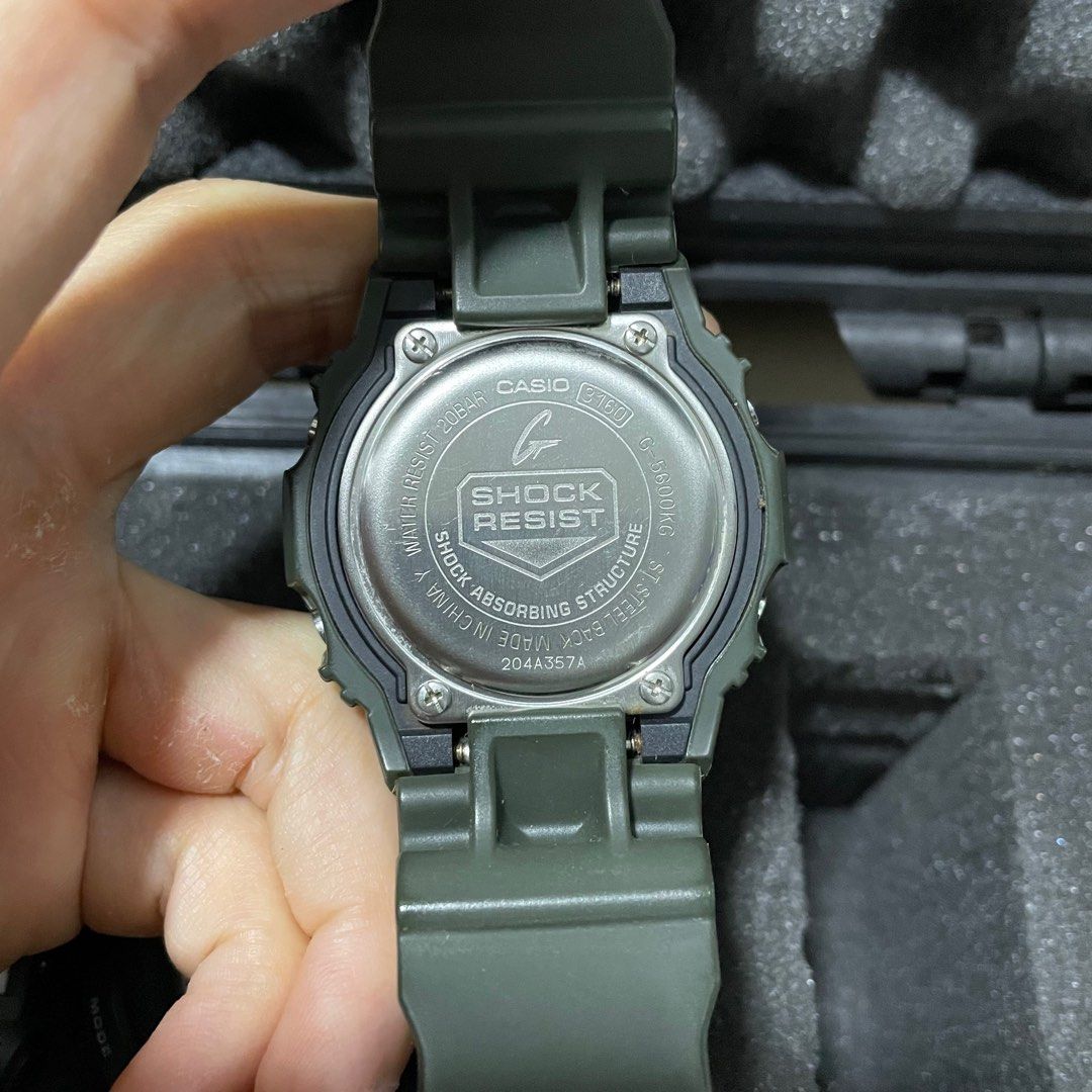G shock 3160 price store