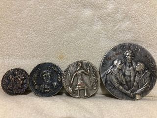 Rare Old Ancient Coins Collectibles