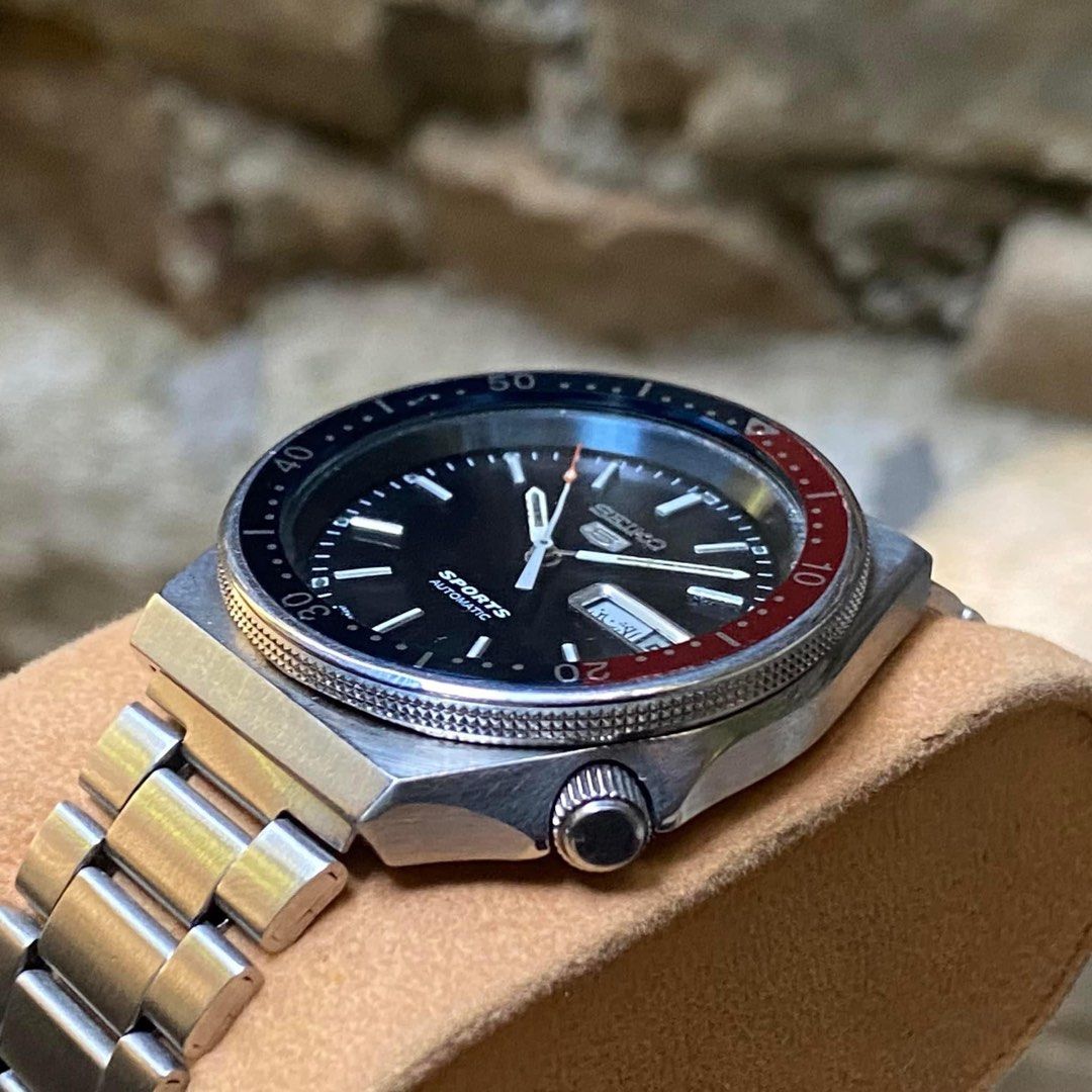 Seiko 6309 836 cheap