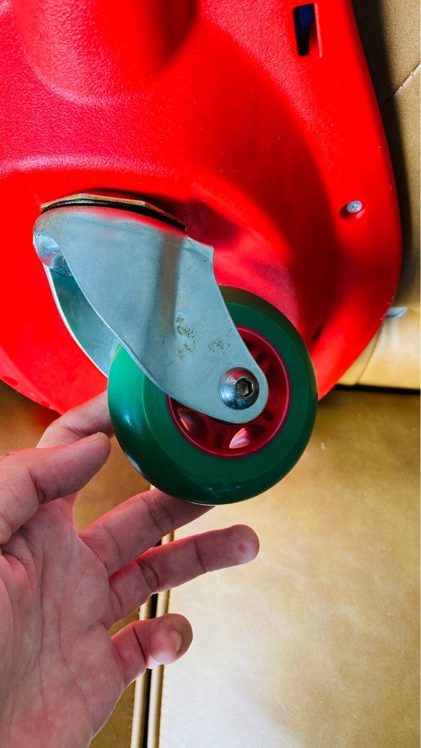 Razor RipStik Brights Casterboard, Sports Equipment, Other Sports
