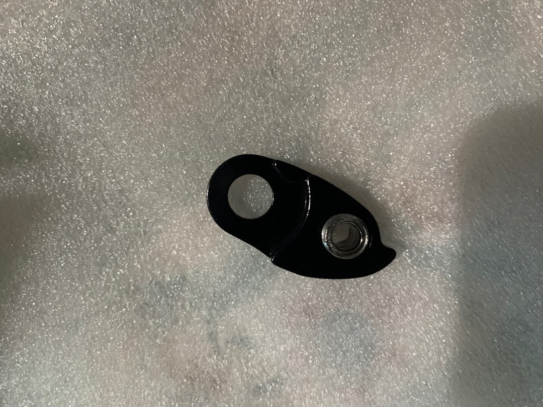 Rear Derailleur extension, Sports Equipment, Bicycles & Parts, Parts