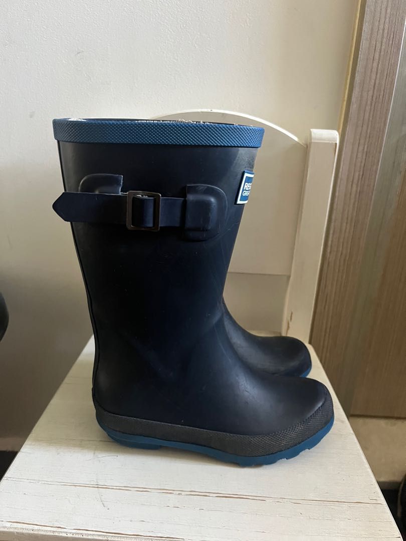 Regatta wellies rain boots