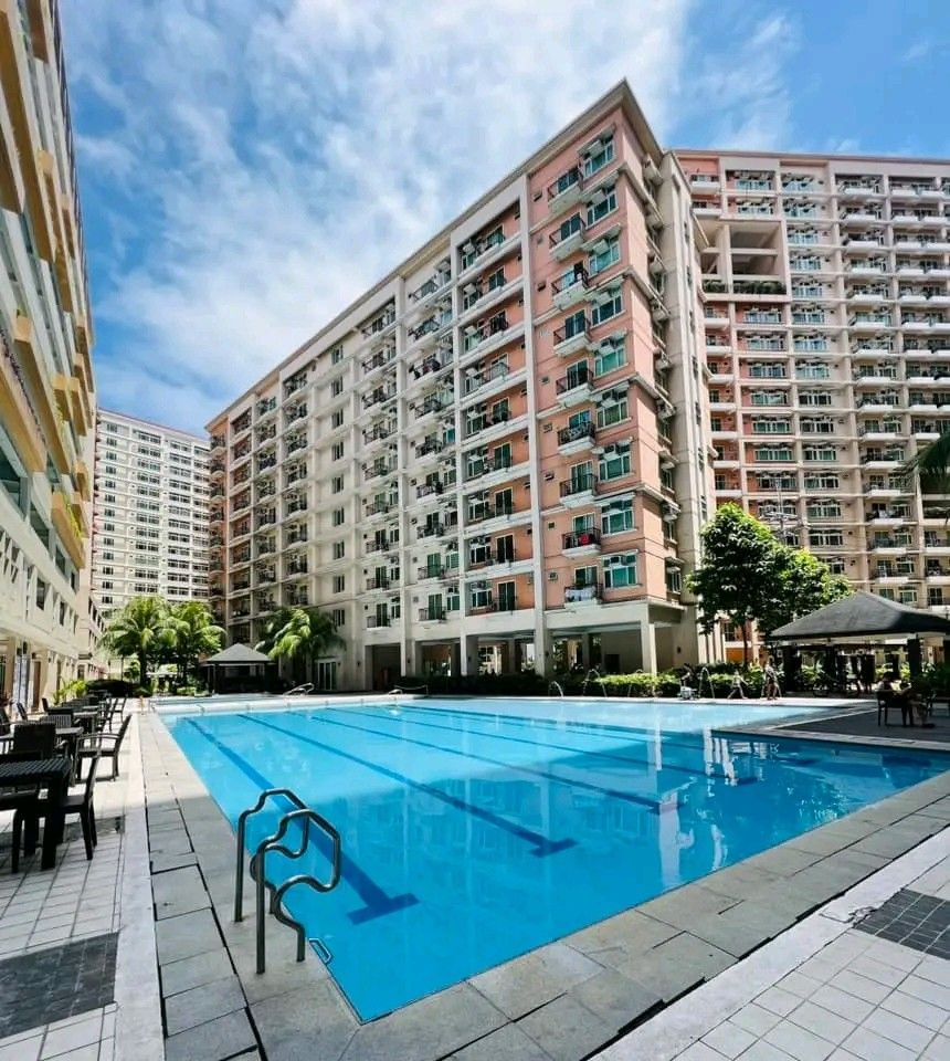 Rent to own condo in Manila peninsula garden midtown homes near sta ana