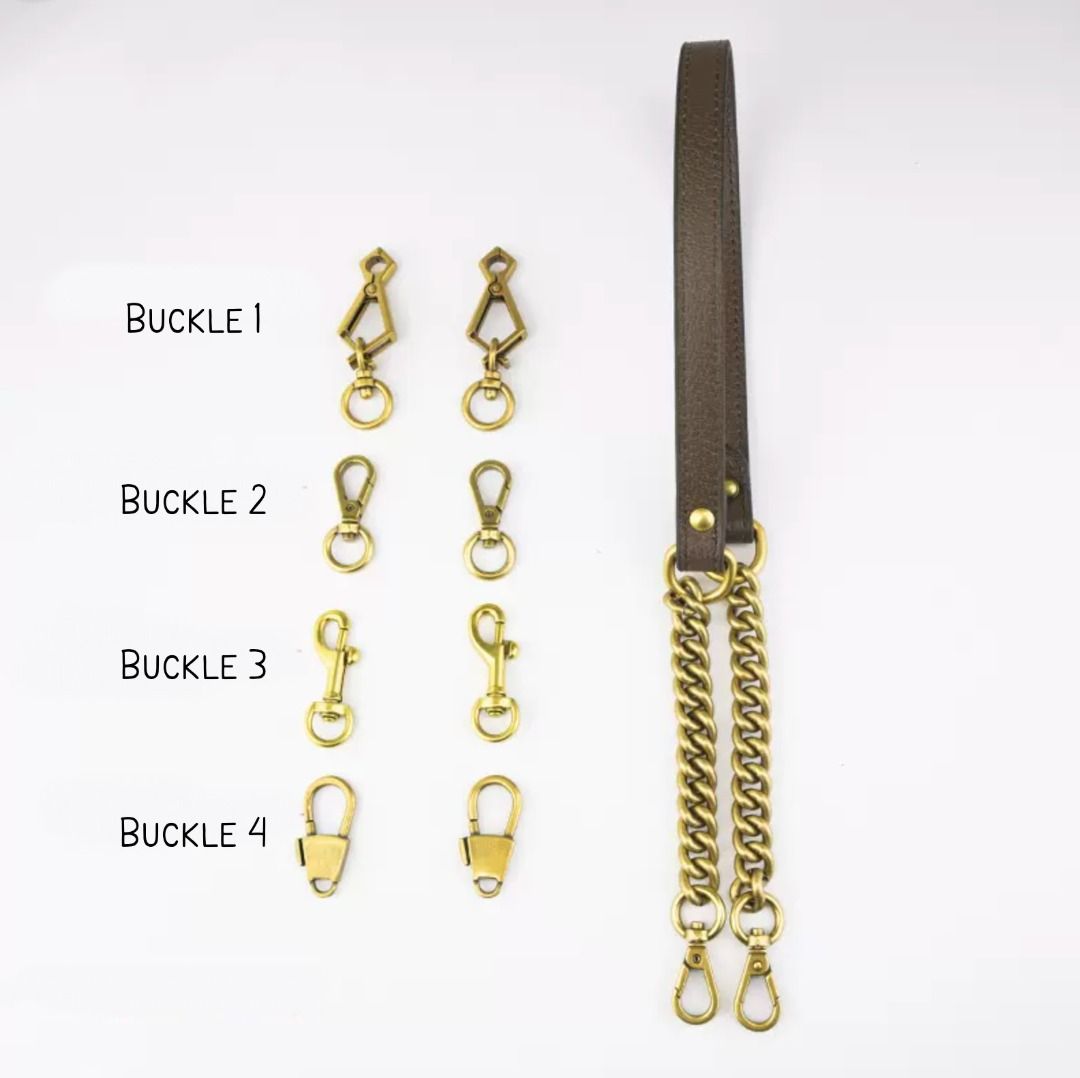 Gucci purse strap replacement on sale