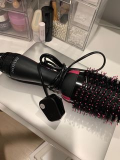 Revlon One Step Hair Volumizer (Inclusive of Postage)