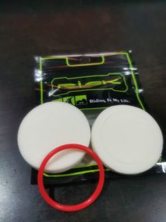 RISK 32mm Fork Oil Seal Dust Seal Sponge