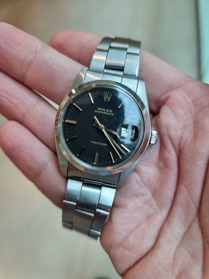 Rolex deals 6694 forum