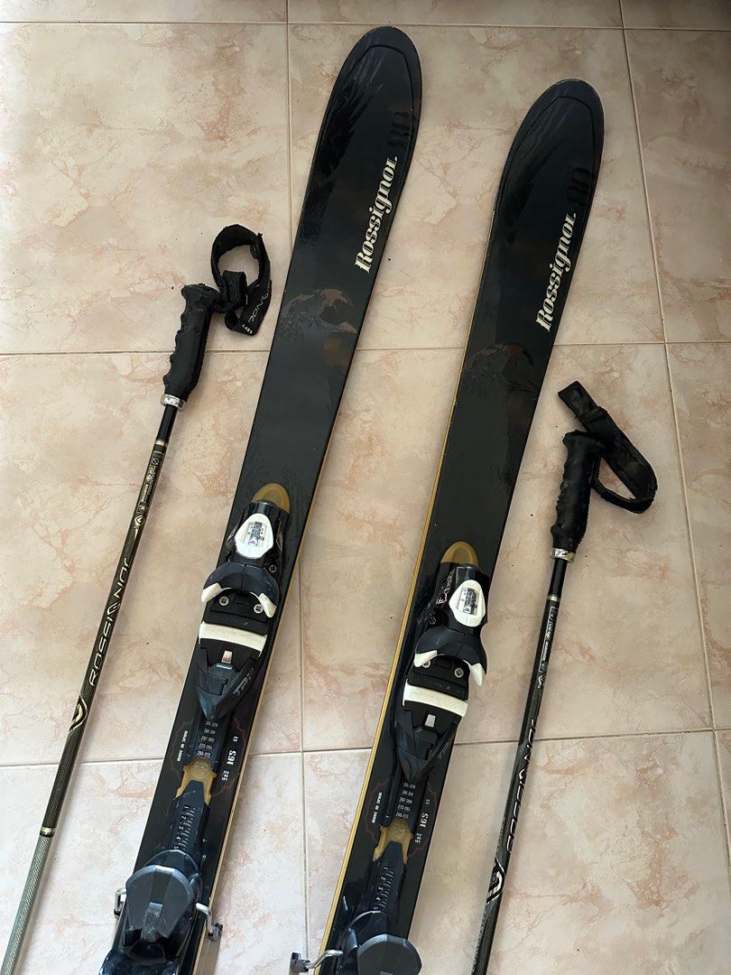 Bandit rossignol new arrivals
