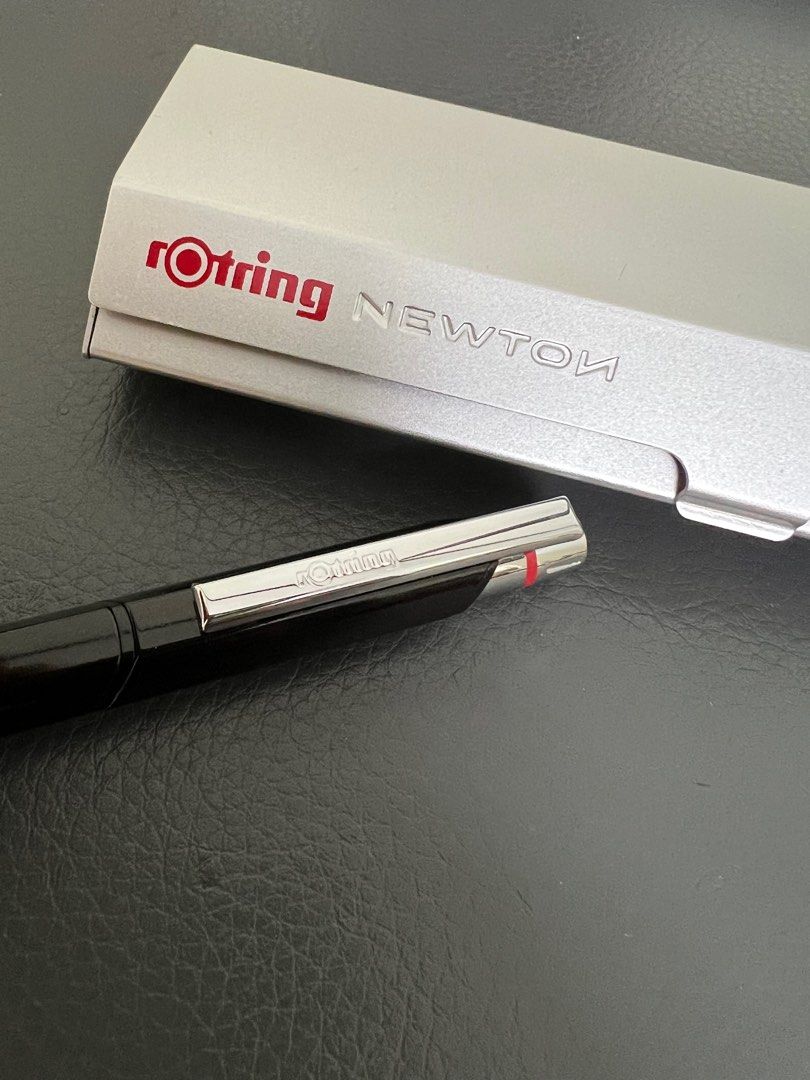 Rotring newton Clearance