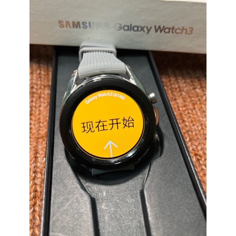 新品未使用品】 GALAXY watch3 55％以上節約 www.zadschool.com