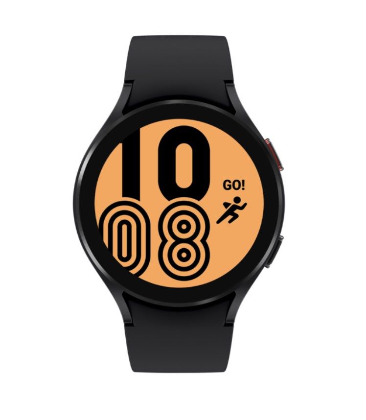 Galaxy watch new arrivals 4 lte