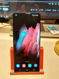 Samsung S21 Ultra 256GB