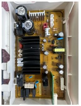 Samsung sale ecobubble motherboard