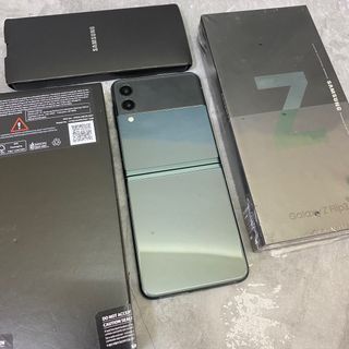 Samsung Z Flip 3 256gb SEIN