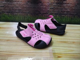 Sandal Nike Anak Preloved Size 26
