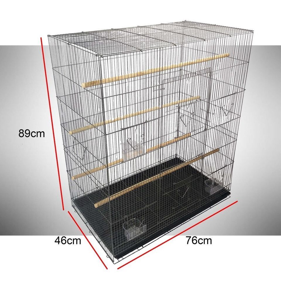 sangkar burung tupai tinggi, Pet Supplies, Homes & Other Pet Accessories on  Carousell