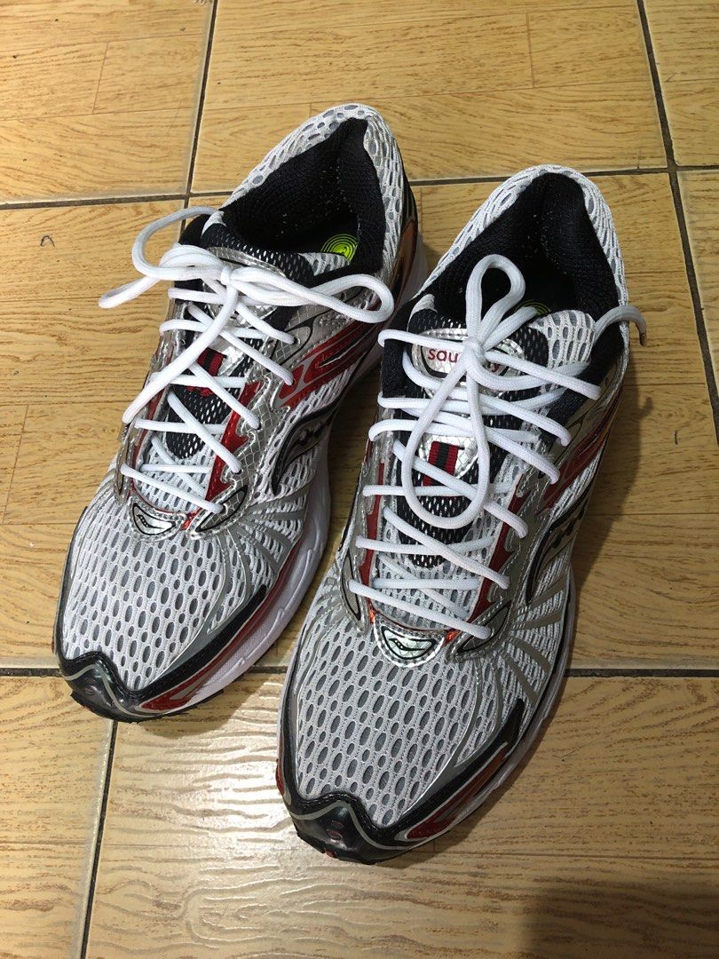 Saucony ride 4 on sale