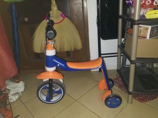 Scooter/bike for. Kids