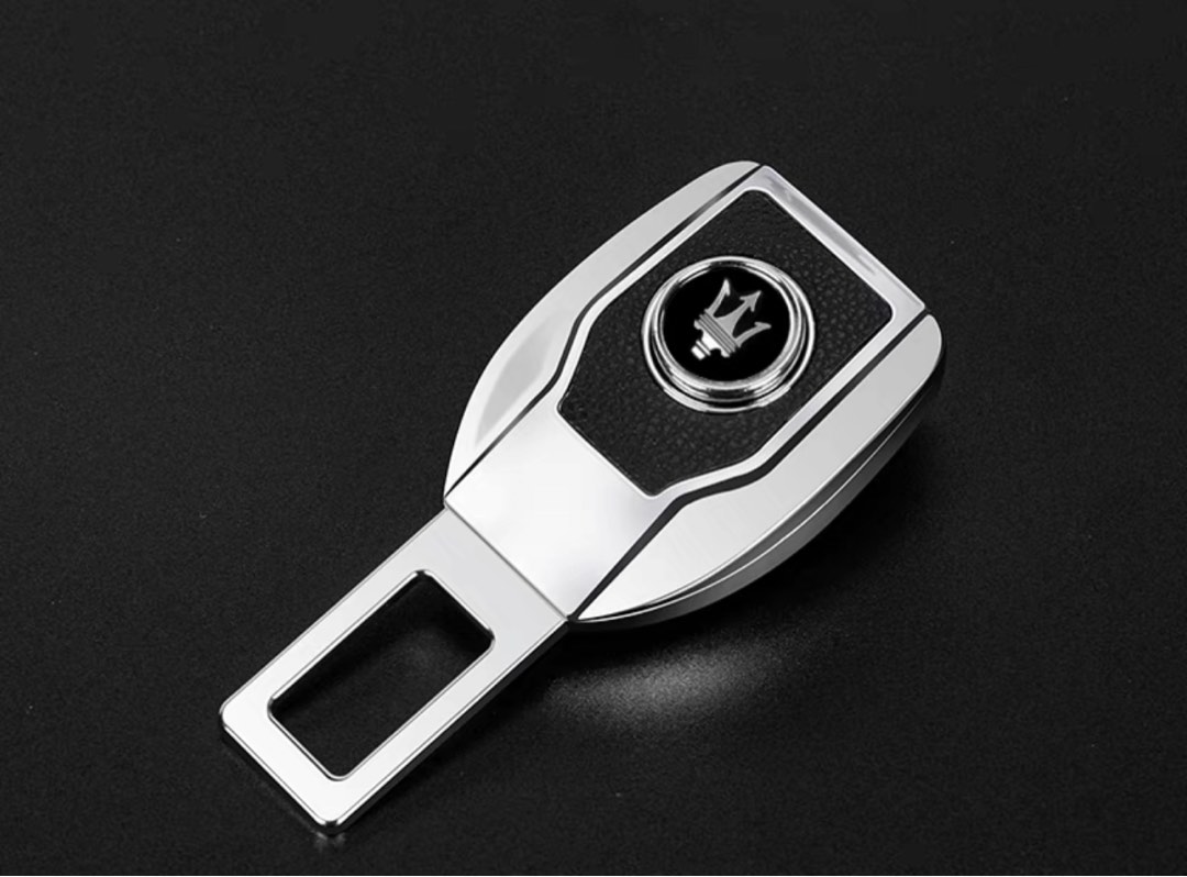 Seat belt lock, Car Accessories, Accessories on Carousell