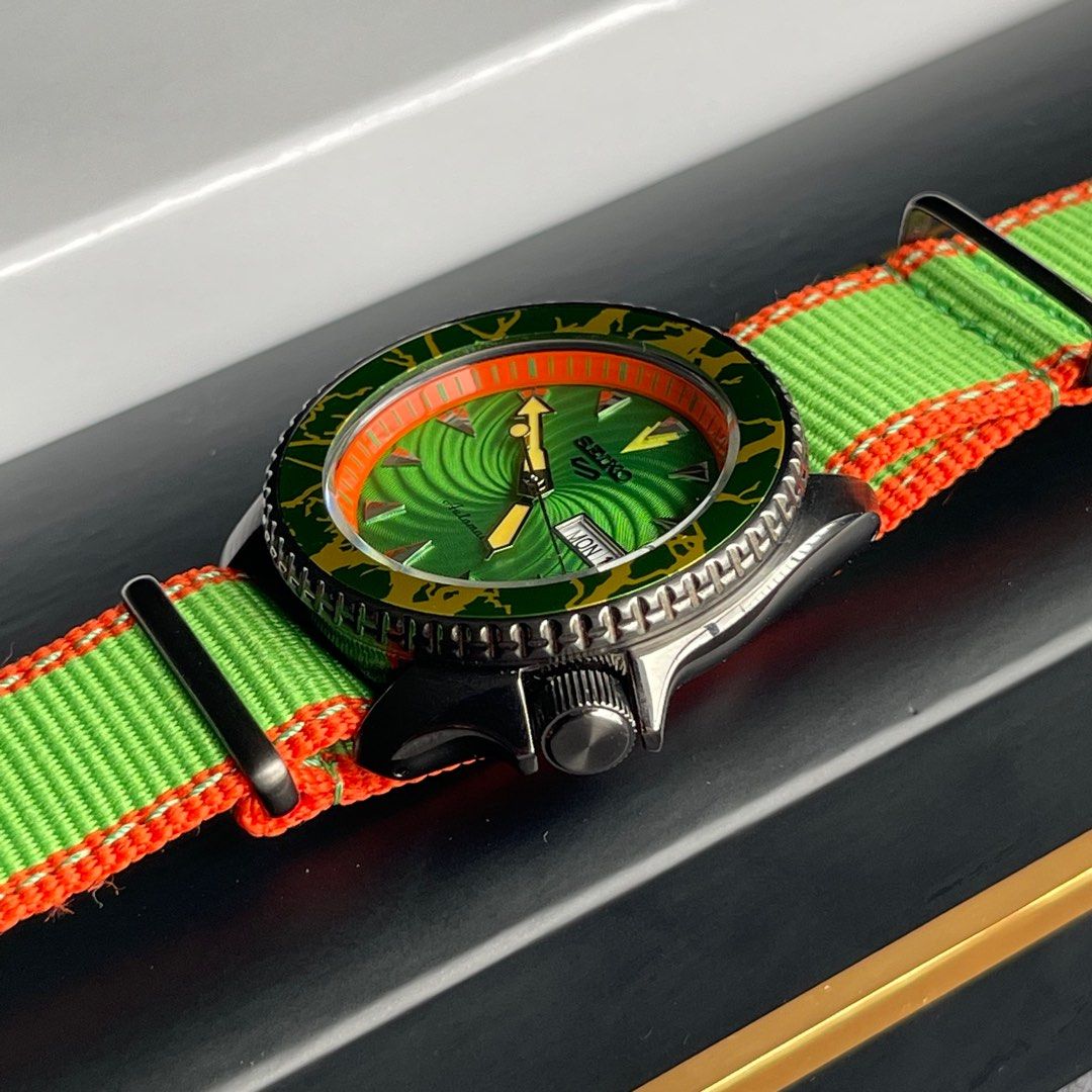 Seiko blanka hotsell