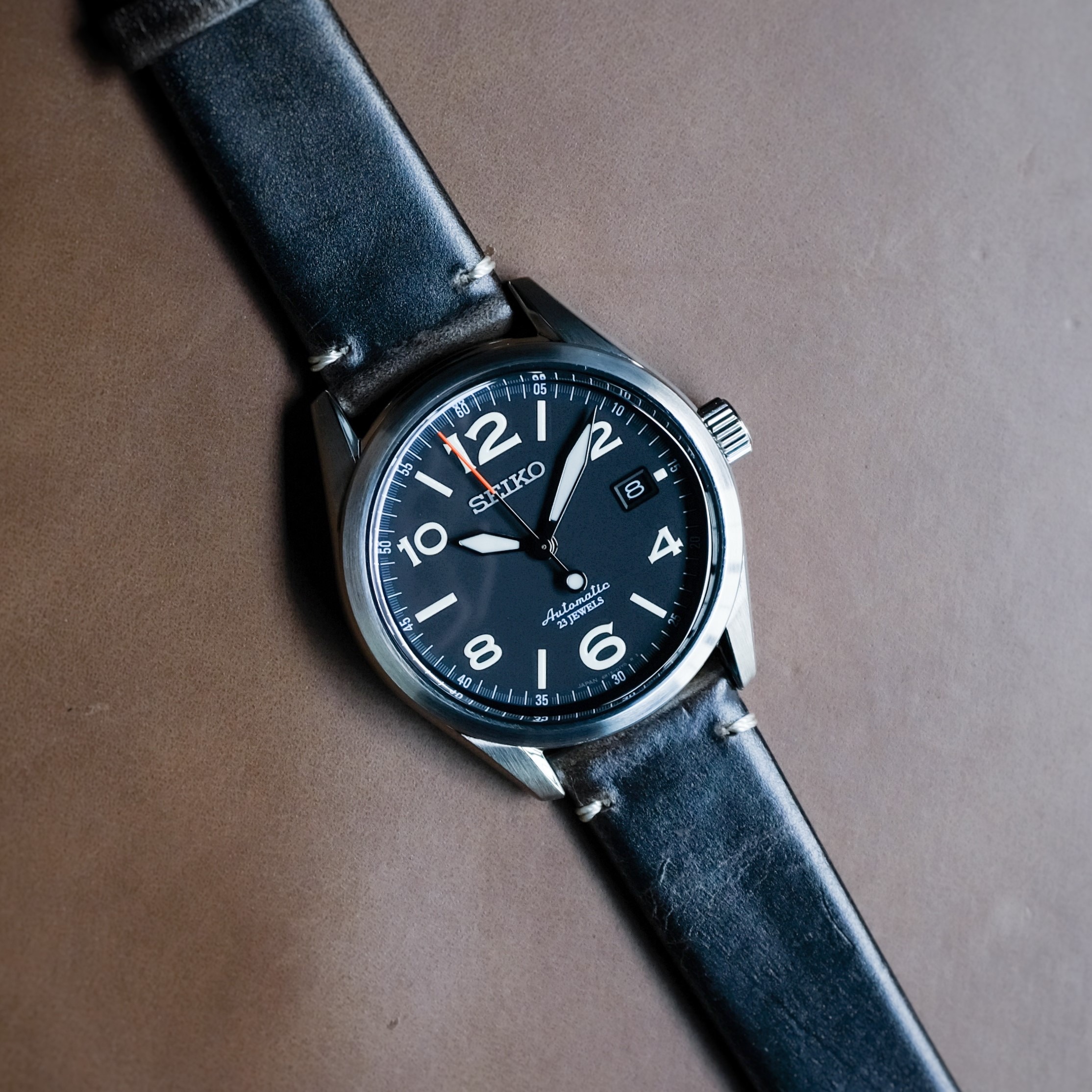 Seiko SARG011 'SARG Explorer', Luxury, Watches on Carousell