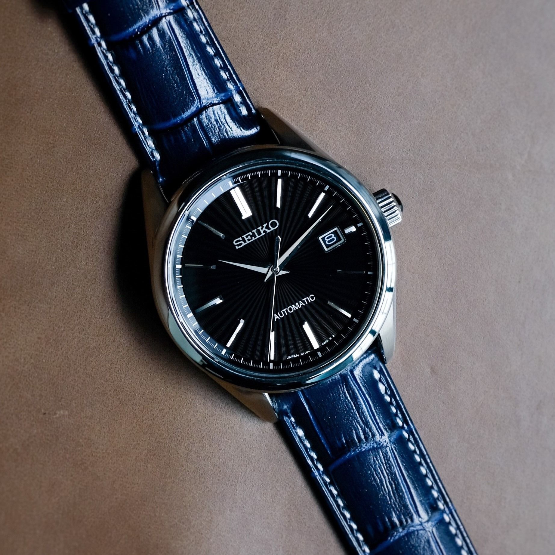 Seiko SDGM003 'Grand Cocktail', Luxury, Watches on Carousell