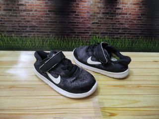 Sepatu Anak Nike Preloved Size 25