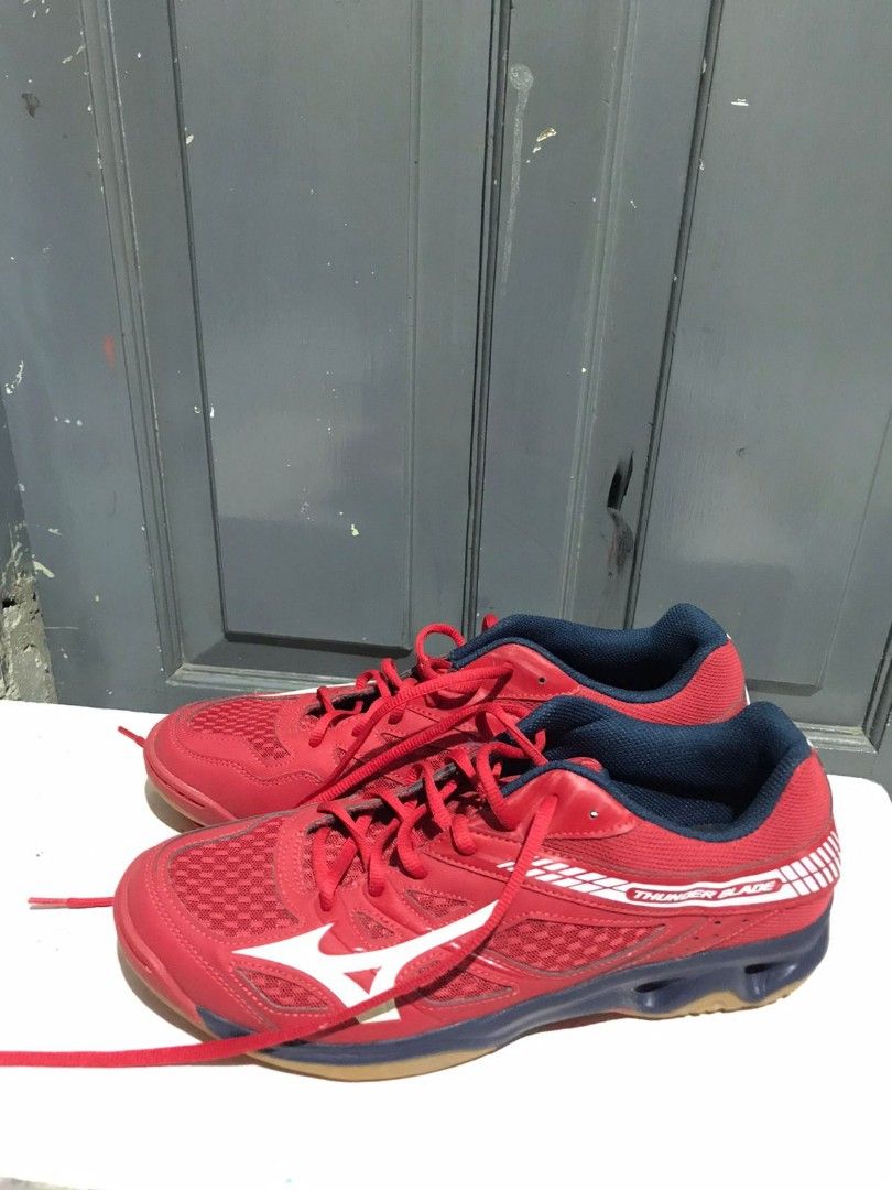 Sepatu mizuno cheap original