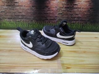 Sepatu Nike Airmax Anak Preloved Size 25