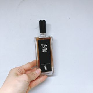 Serge Lutens 盧丹詩/蘆丹氏 Santal Majuscule 大寫檀香淡香精 50ml Tester/T包
