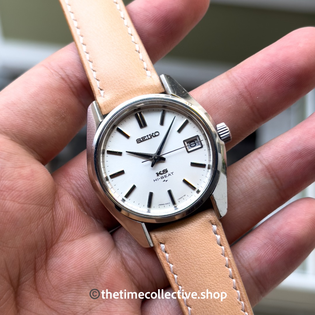 King seiko 4502 online