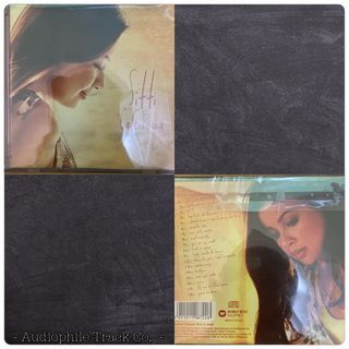 Sitti - Cafe Bossa