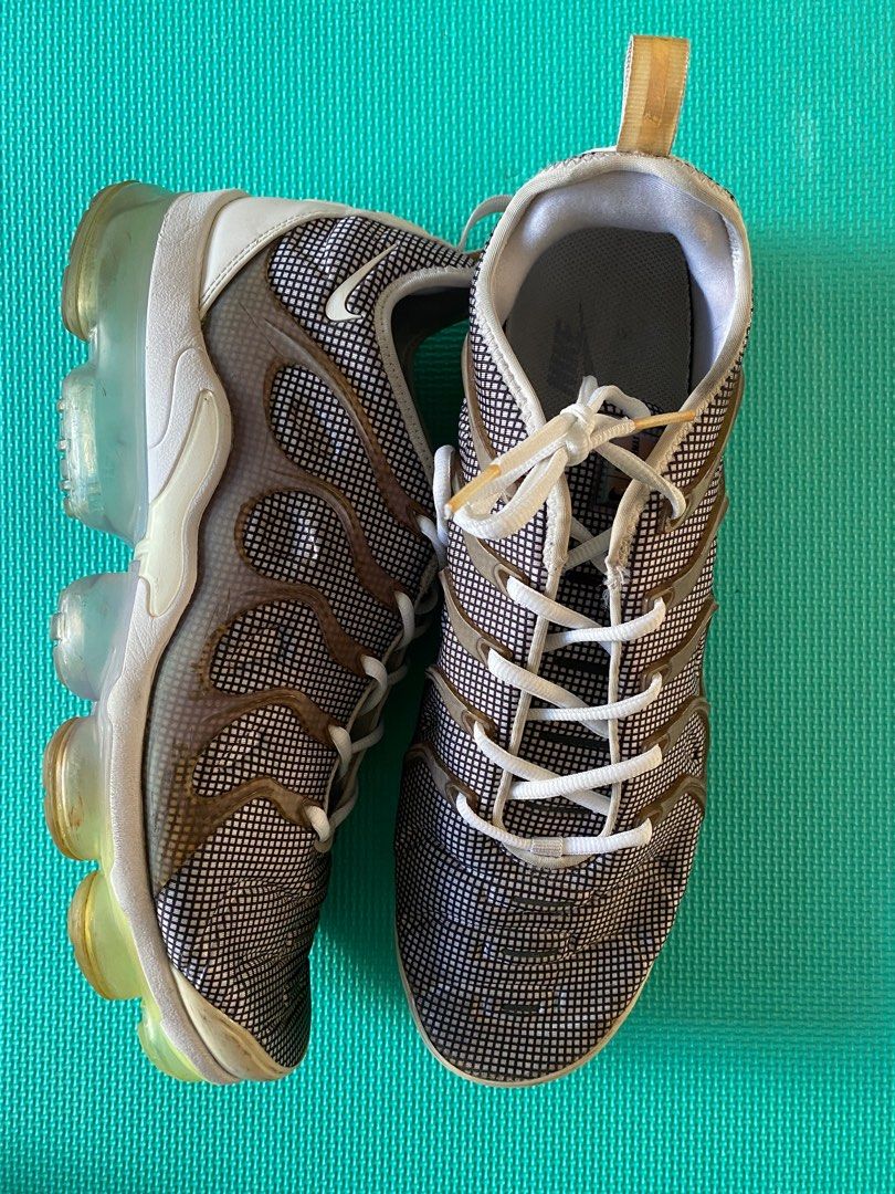 Size 13 Nike Air VaporMax Plus