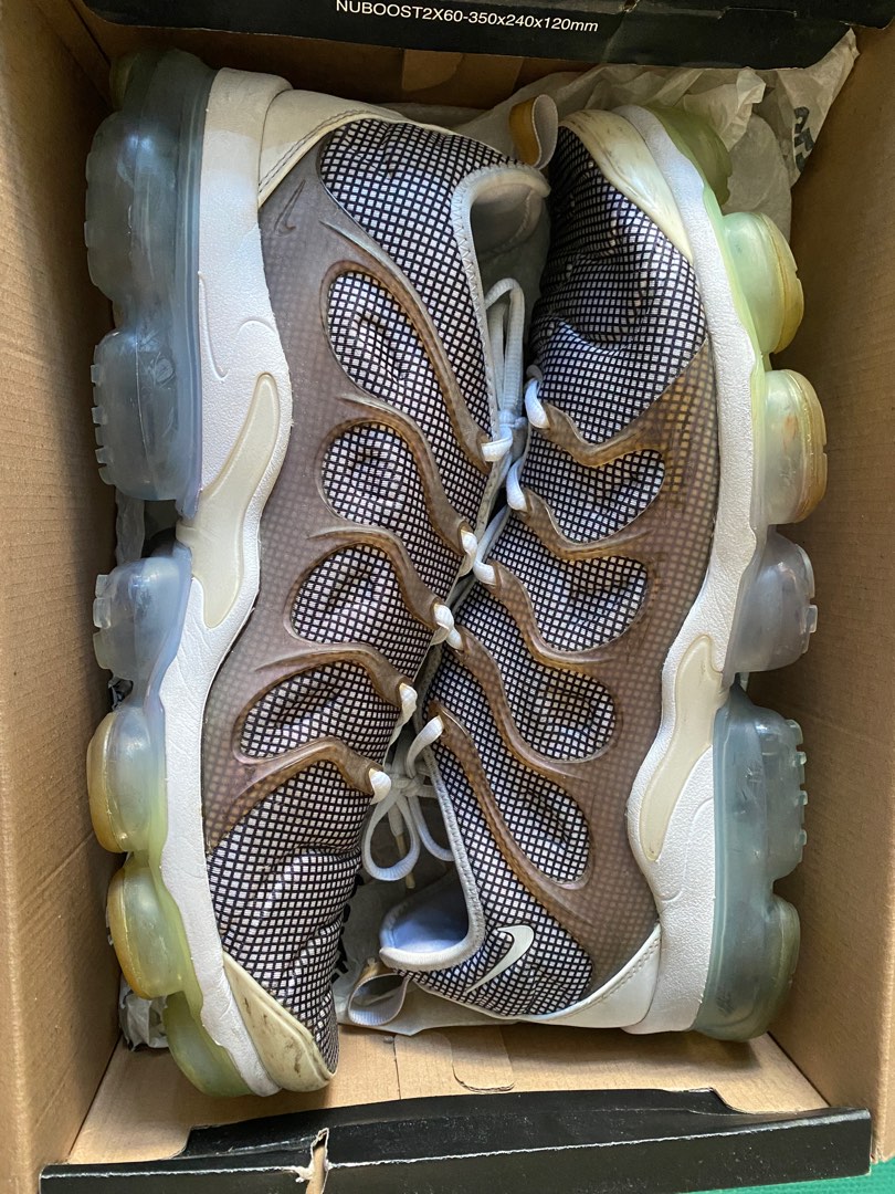 Nike air vapormax plus size 13 on sale